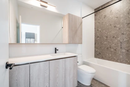 Office / Den Photo of 304 19577 65b Avenue, Surrey, BC