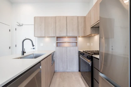 Primary Bedroom Photo of 304 19577 65b Avenue, Surrey, BC