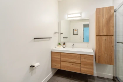 Office / Den Photo of 1372 E 10th Avenue, Vancouver, BC