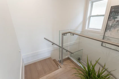 Staircase Photo of 1372 E 10th Avenue, Vancouver, BC