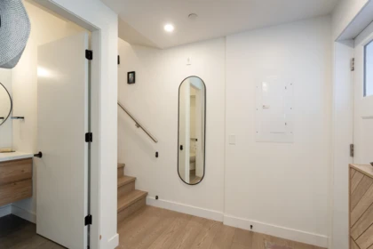 Walk-In Closet Photo of 1372 E 10th Avenue, Vancouver, BC