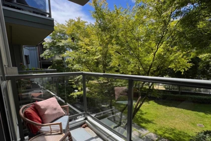 Office / Den Photo of 311 225 Newport Drive, Port Moody, BC
