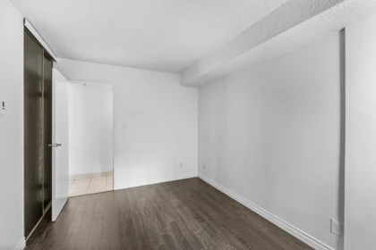 Garage Interior Photo of 207 1270 Robson Street, Vancouver, BC