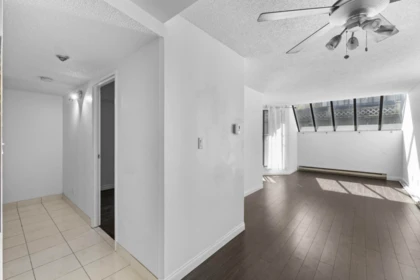 Guest Bathroom Photo of 207 1270 Robson Street, Vancouver, BC