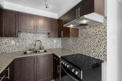 Office / Den Photo of 207 1270 Robson Street, Vancouver, BC