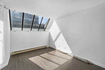 Pantry Photo of 207 1270 Robson Street, Vancouver, BC