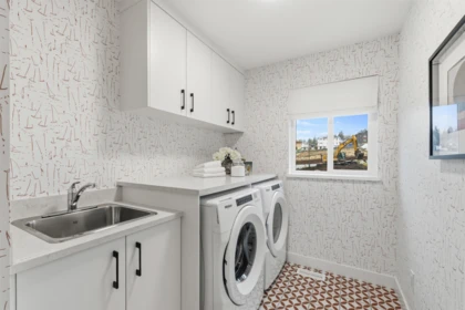 Primary Bathroom Photo of 3416 Korba Avenue, Coquitlam, BC