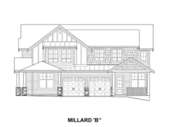 3416 Korba Avenue, Coquitlam, BC