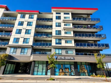 418 20061 Fraser Highway, Langley, BC, Langley — Apartment/Condo for sale
