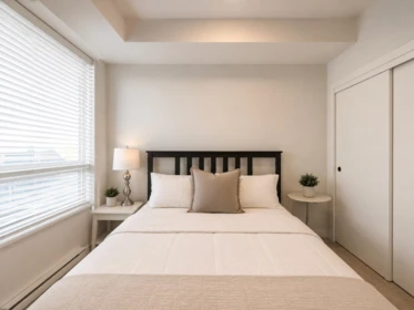 Loft / Bonus Room Photo of 418 20061 Fraser Highway, Langley, BC