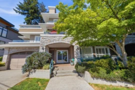 202 3151 Connaught Crescent, North Vancouver, BC