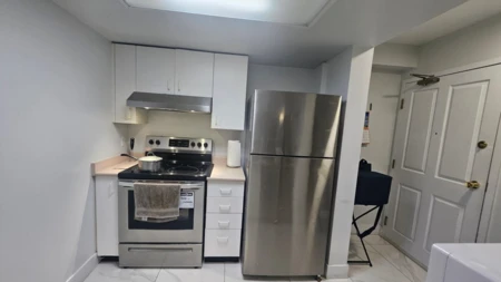 Pantry Photo of 1206 10523 University Drive, Surrey, BC