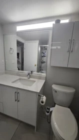 Primary Bedroom Photo of 1206 10523 University Drive, Surrey, BC