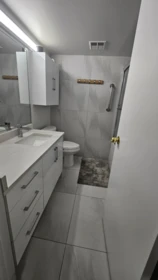 Walk-In Closet Photo of 1206 10523 University Drive, Surrey, BC