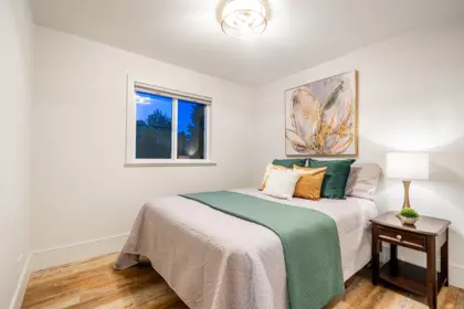 Bedroom 4 Photo of 26863 24 Avenue, Langley, BC