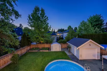 Front Yard Photo of 26863 24 Avenue, Langley, BC