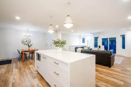 Kitchen Photo of 26863 24 Avenue, Langley, BC