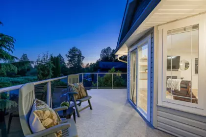 Loft / Bonus Room Photo of 26863 24 Avenue, Langley, BC