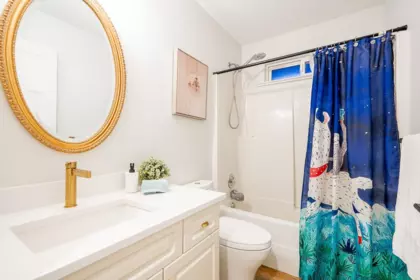 Powder Room Photo of 26863 24 Avenue, Langley, BC