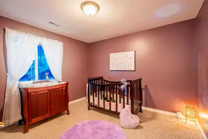 Staircase Photo of 26863 24 Avenue, Langley, BC