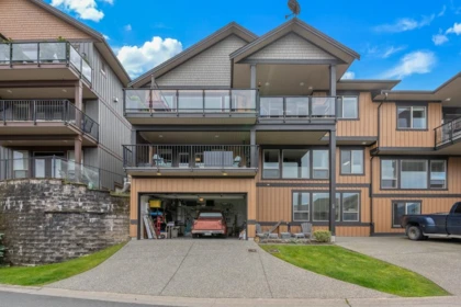 Community Amenities Photo (Clubhouse) of 28 43540 Alameda Drive, Chilliwack, BC