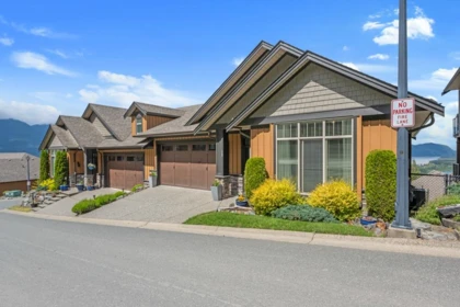 28 43540 Alameda Drive, Chilliwack, BC, Chilliwack — Townhouse for sale