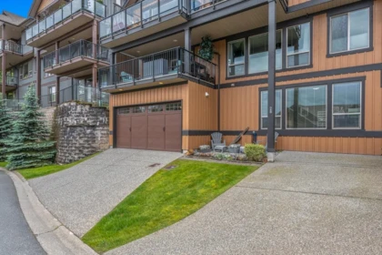 Fitness Center Photo Near 28 43540 Alameda Drive, Chilliwack, BC