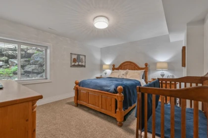 Hot Tub / Spa Photo of 28 43540 Alameda Drive, Chilliwack, BC