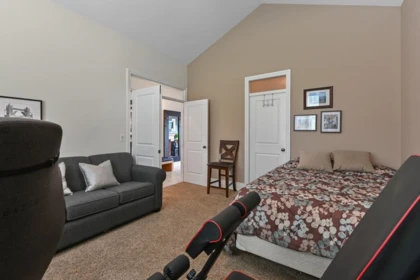 Laundry Room Photo of 28 43540 Alameda Drive, Chilliwack, BC