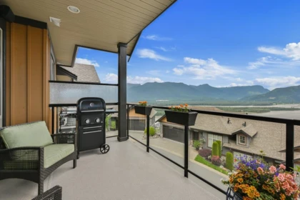 Loft / Bonus Room Photo of 28 43540 Alameda Drive, Chilliwack, BC