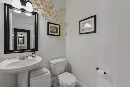 Mudroom Photo of 28 43540 Alameda Drive, Chilliwack, BC