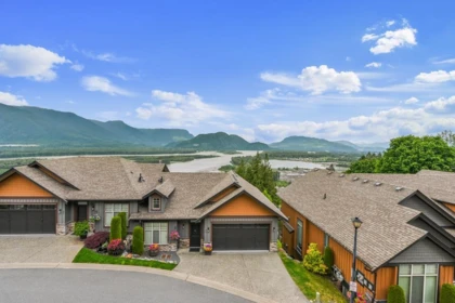 Office / Den Photo of 28 43540 Alameda Drive, Chilliwack, BC