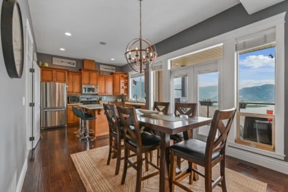 Pantry Photo of 28 43540 Alameda Drive, Chilliwack, BC