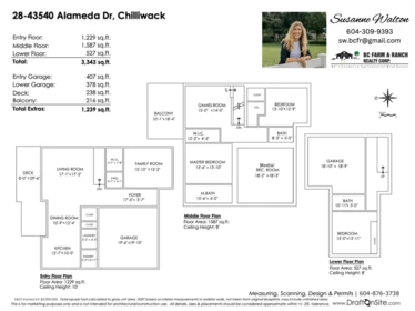 Playground / Recreational Area Near 28 43540 Alameda Drive, Chilliwack, BC