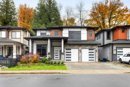 33908 Tooley Place, Mission, BC, Mission — Single Family Residence for sale