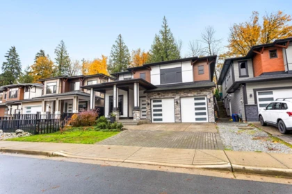 33908 Tooley Place, Mission, BC, Mission — Single Family Residence for sale