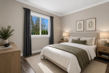 Loft / Bonus Room Photo of 33908 Tooley Place, Mission, BC