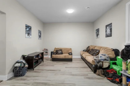 Outdoor Patio Photo of 33908 Tooley Place, Mission, BC