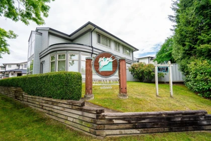 123 20820 87 Avenue, Langley, BC, Langley — Townhouse for sale