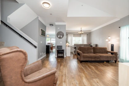 123 20820 87 Avenue, Langley, BC, Langley — Townhouse for sale