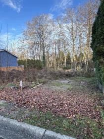 19995 50a Avenue, Langley, BC, Langley — Land for sale