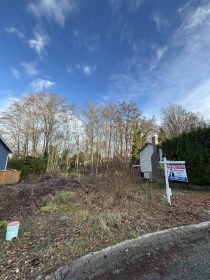 19995 50a Avenue, Langley, BC, Langley — Land for sale