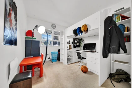 Kitchen Island Photo of 313 9763 140 Street, Surrey, BC