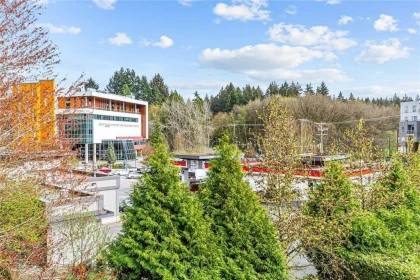 Primary Bedroom Photo of 313 9763 140 Street, Surrey, BC