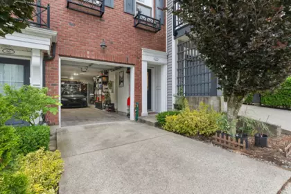 Basement Recreation Room Photo of 85 688 Edgar Avenue, Coquitlam, BC