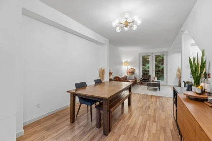 Breakfast Nook Photo of 85 688 Edgar Avenue, Coquitlam, BC