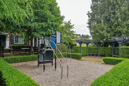 Entry Foyer Photo of 85 688 Edgar Avenue, Coquitlam, BC