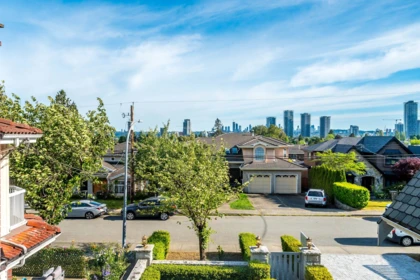 Front Yard Photo of 5115 Georgia Street, Burnaby, BC
