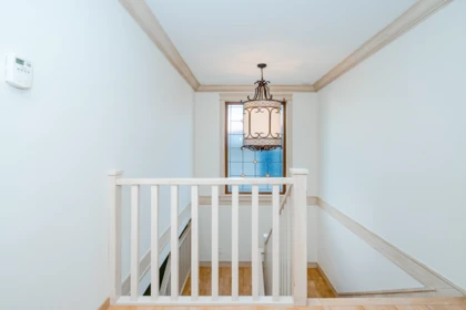 Mudroom Photo of 5115 Georgia Street, Burnaby, BC
