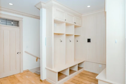 Powder Room Photo of 5115 Georgia Street, Burnaby, BC